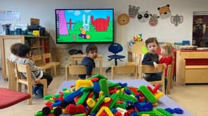 Buitenschoolse opvang Het Vangnetje