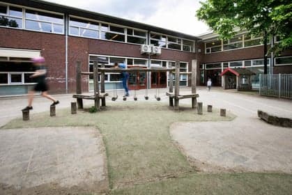 Buitenschoolse opvang Het Vangnetje 2