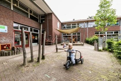 Buitenschoolse opvang Het Vangnetje 3