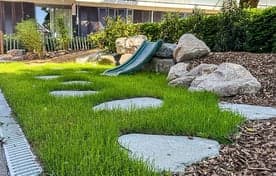 Kinderopvang De Groene Wereld 2