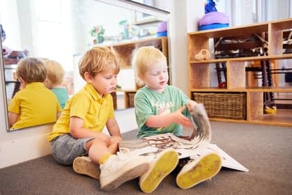 KDV Armhoefse Akker foto 9