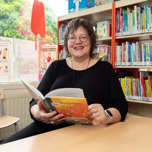 LPS Buitenschoolse opvang Pius X foto 4