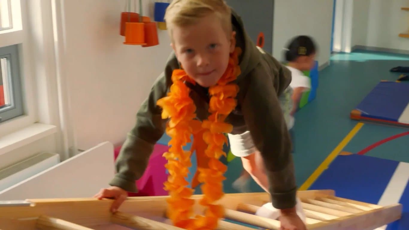 LPS Buitenschoolse opvang Pius X foto 5