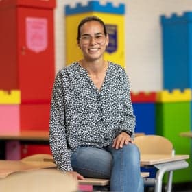 LPS Buitenschoolse opvang Pius X foto 6