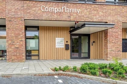 CompaNanny Texelstraat B.V. 3