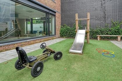 CompaNanny Texelstraat B.V. foto 4