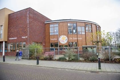 Peuterschool t Kwetternest