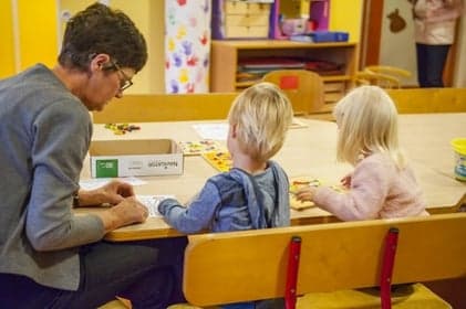 Peuterschool t Kwetternest 2