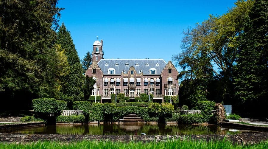 't Kasteeltje, locatie Hoogstraat foto 7