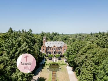 't Kasteeltje, locatie Hoogstraat foto 8