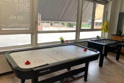 BSO Albert Schweitzer Jan Steenstraat 3