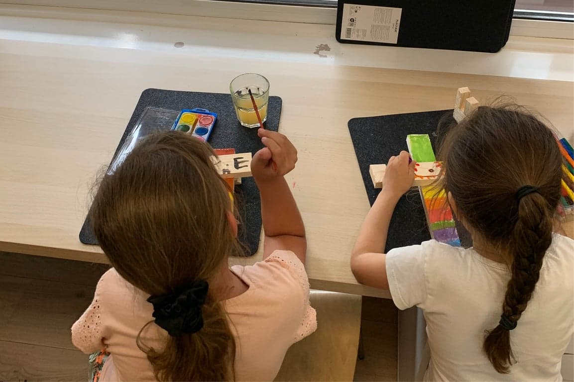 BSO Albert Schweitzer Jan Steenstraat foto 5