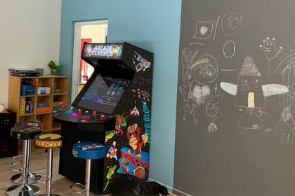 BSO Albert Schweitzer Jan Steenstraat foto 9