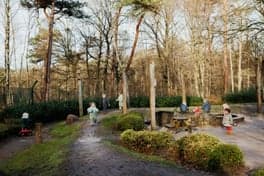 Groene wereld Luchtkasteel 2