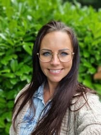 Groene wereld Luchtkasteel foto 9