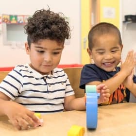 Kc Kindertuin, locatie Vorsenpoel foto 7