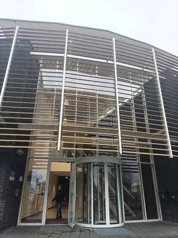 Kindcentrum Pittelo 2