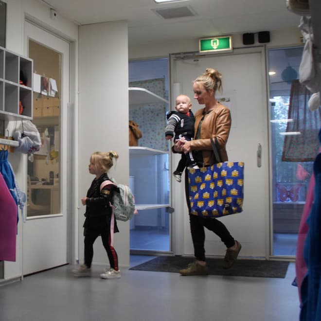 Kindercentrum Foxkidz Villa Reyntje