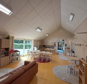 Kindercentrum Foxkidz Villa Reyntje 3