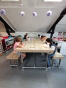 Kindercentrum Foxkidz Villa Reyntje foto 4