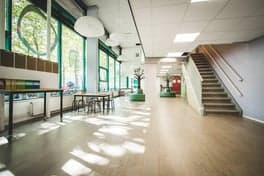 Partou KDV C. van Eesterenlaan 216 foto 5