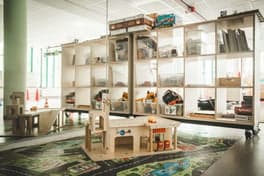 Partou KDV C. van Eesterenlaan 216 foto 7