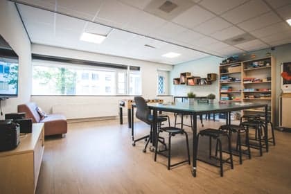 Partou KDV C. van Eesterenlaan 216 foto 10