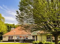 De Kleine Wereld Aldebaranplein B.V.