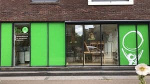 De Kleine Wereld Aldebaranplein B.V. foto 5