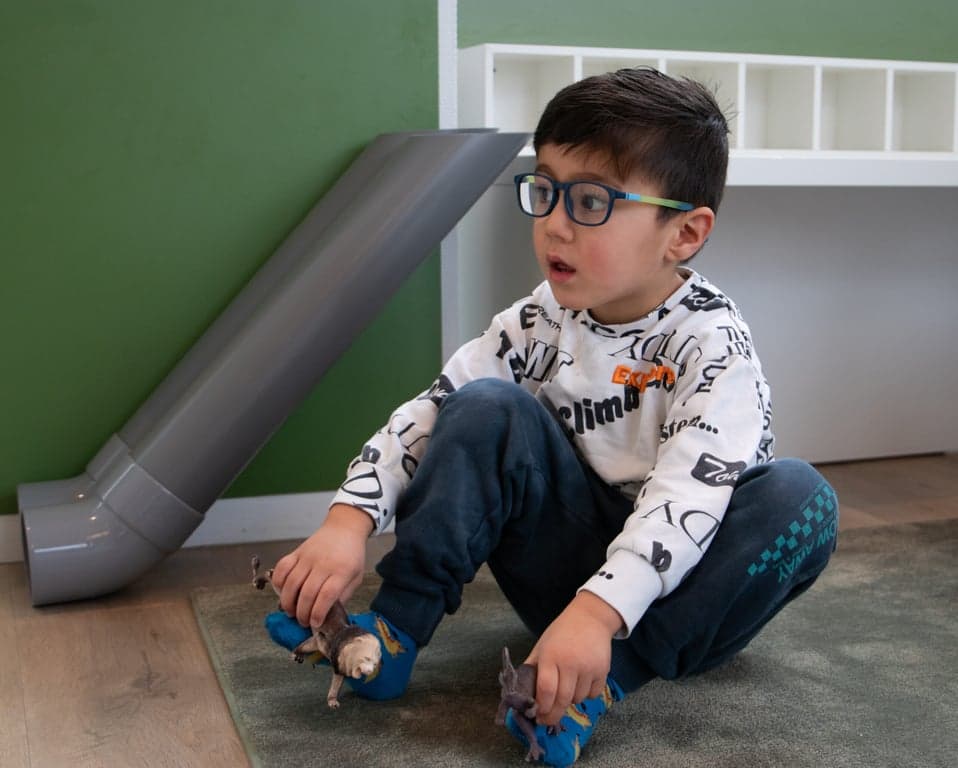 De Kleine Wereld Aldebaranplein B.V. foto 6