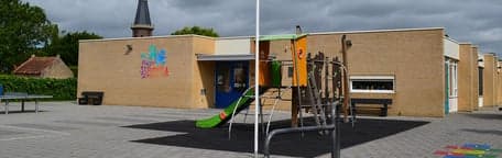 Kindcentrum de Meerstromen