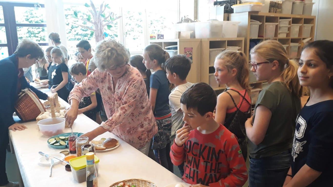 Kindcentrum de Meerstromen 2