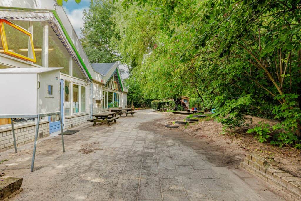 Kindcentrum Mio Mondo kinderdagverblijf