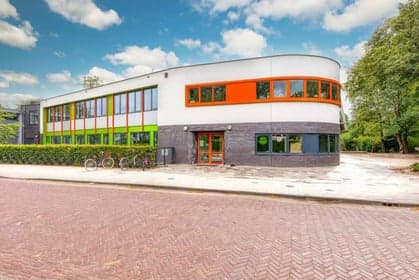 Kindcentrum Mio Mondo kinderdagverblijf 3