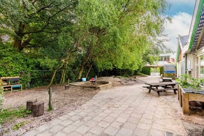 Kindcentrum Mio Mondo kinderdagverblijf foto 4