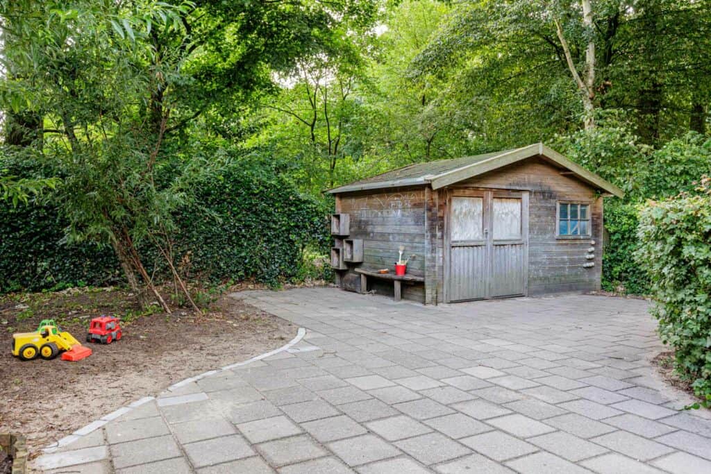 Kindcentrum Mio Mondo kinderdagverblijf foto 7