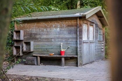 Kindcentrum Mio Mondo kinderdagverblijf foto 9