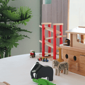 Kids Weidevenne foto 5