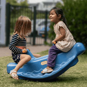 Kids Weidevenne foto 6