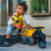 Kids Weidevenne foto 7