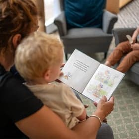 Kids Weidevenne foto 9