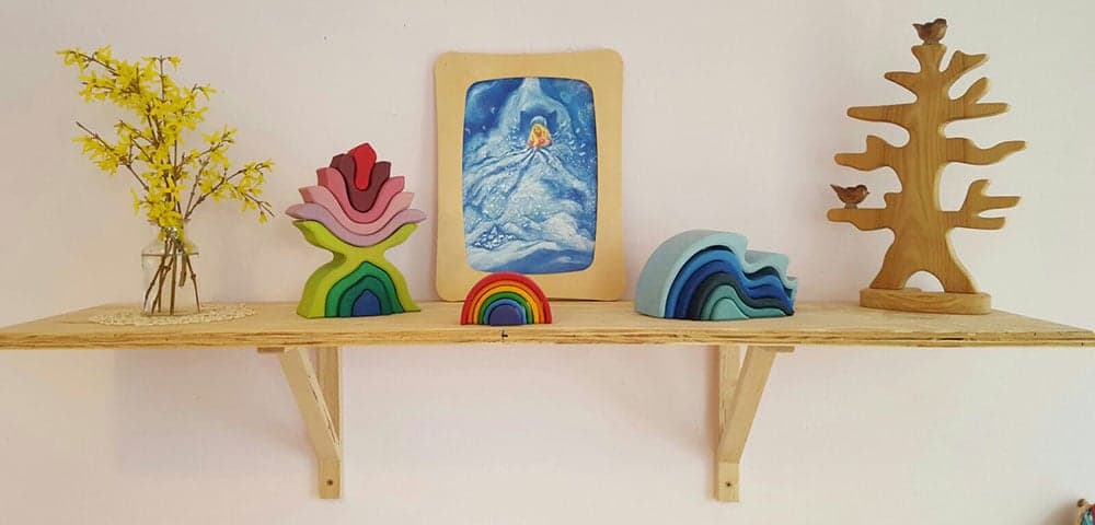 Kinderopvang Fienelien 3