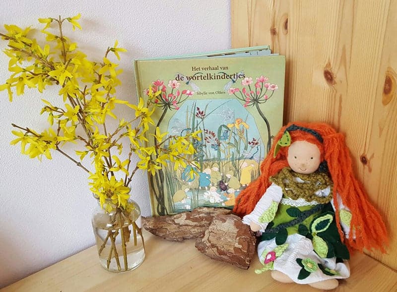 Kinderopvang Fienelien foto 4