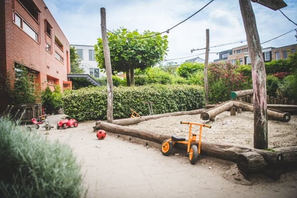 Partou Raamstraat 65 3