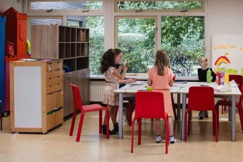 Kibeo Burg Mr Popstraat