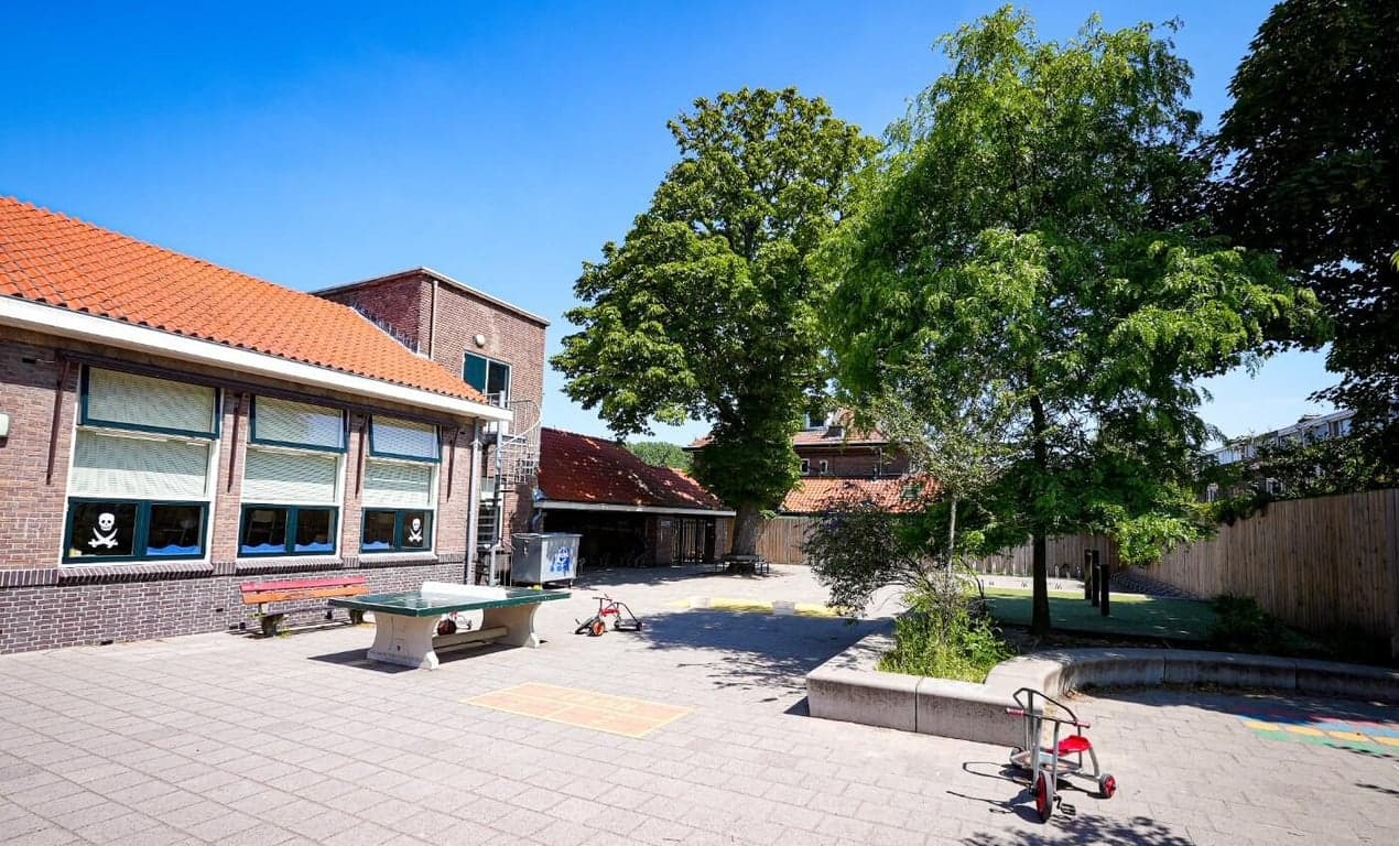 Vlietkinderen Casa Mia