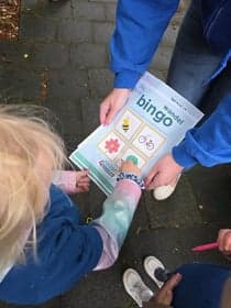 Vlietkinderen Casa Mia foto 8