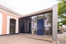 Kinderwoud POV Peuterpret