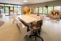 Kinderwoud POV Peuterpret 2