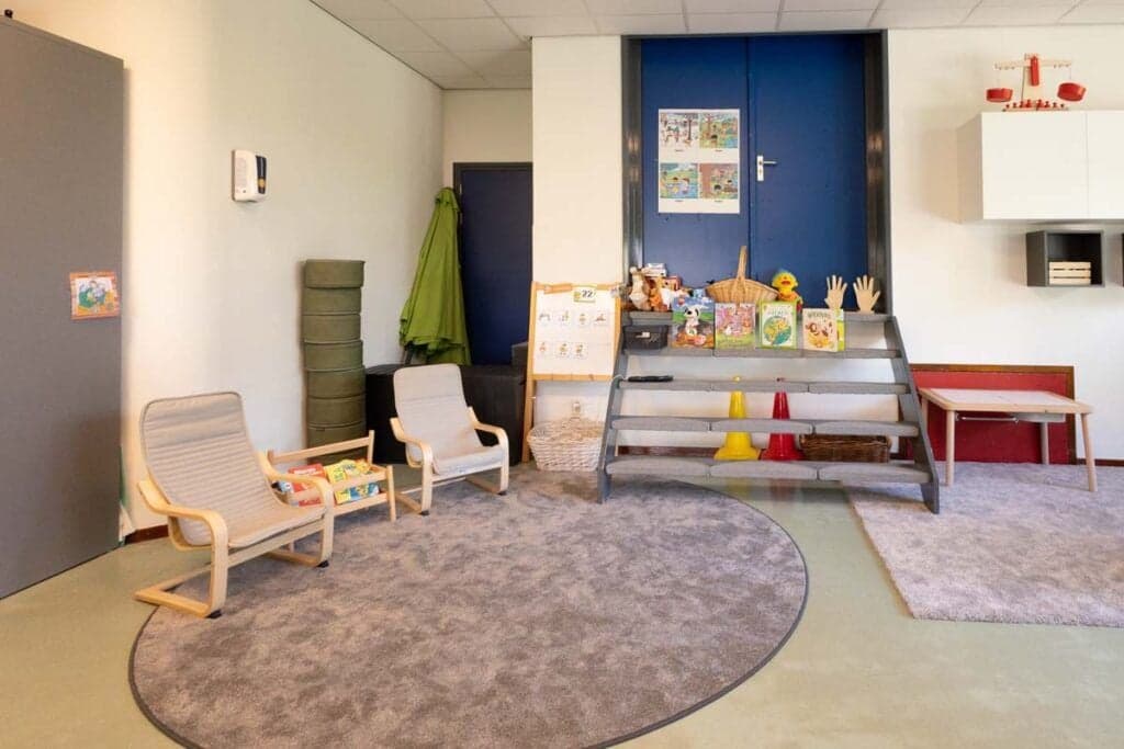 Kinderwoud POV Peuterpret 3